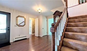 6409 Old Wood Rd, Ashtabula, OH 44004
