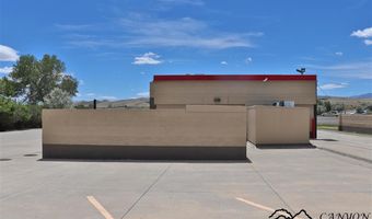 1902 Mountain View Dr, Cody, WY 82414