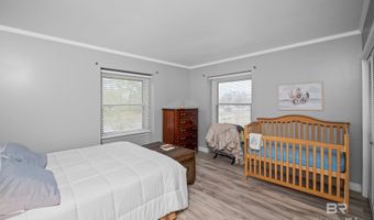 803 S Pensacola Ave, Atmore, AL 36502