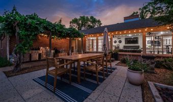 2600 S HARRISON St, Amarillo, TX 79109