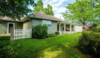 777 W Hogerson St, Buffalo, WY 82834
