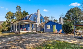 123 Westwood Rd, Asheville, NC 28804