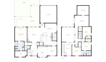 1632 Clear Springs Dr, Allen, TX 75002