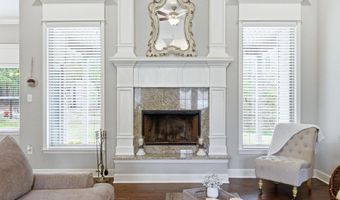 562 Joseph Dr, Alexander, AR 72002