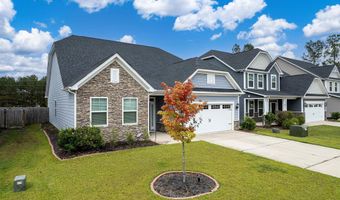 257 Falling Leaves Ln, Blythewood, SC 29016