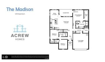 851 Fairway Rd, Ayden, NC 28513