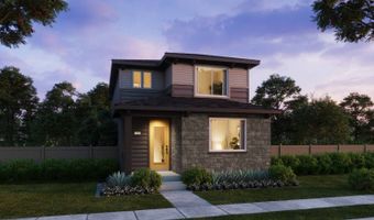 6196 N. Lisbon St Plan: Plan 3, Aurora, CO 80019