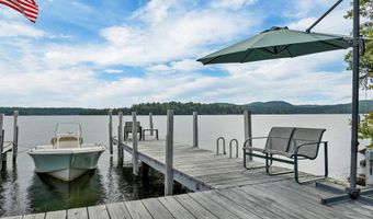 348 Big Barndoor Is, Alton, NH 03810