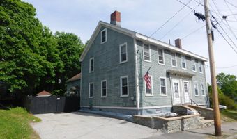 17 19 Boynton St, Bangor, ME 04401