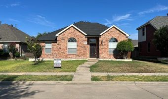 309 Broadmoor Dr, Allen, TX 75002