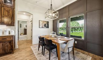 1308 Green Ridge Rd, Weatherford, TX 76085