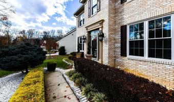 11406 CANTERBURY Ct, Bowie, MD 20721