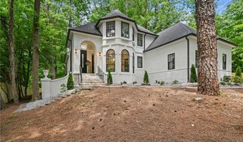 1428 Valley View Rd, Dunwoody, GA 30338