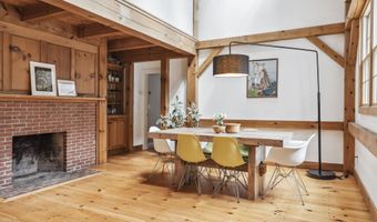 65 Moose Mountain Rd, Brookfield, NH 03872