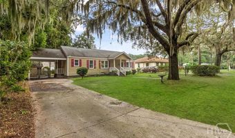 1948 Cokesbury Dr, Savannah, GA 31406