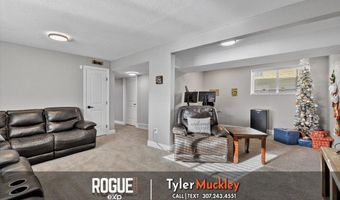 1416 S Jackson, Casper, WY 82601