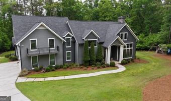 14 Allatoona Estates Dr SE, Acworth, GA 30102
