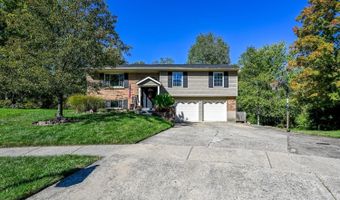 7806 Eglington Ct, Anderson Twp., OH 45255