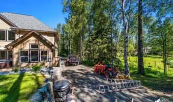 6520 Kincaid Rd, Anchorage, AK 99502