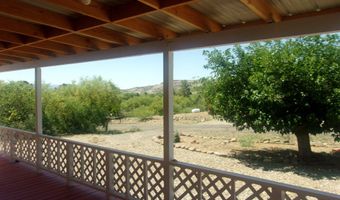3775 E Clinton Ln, Camp Verde, AZ 86322