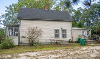 66 Chestnut Hill Rd, Rochester, NH 03867