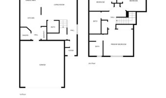 9119 W Slate Mountain Trl, Bellemont, AZ 86015