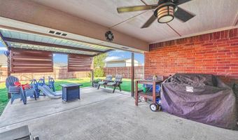 3105 Deer Run, Altus, OK 73521