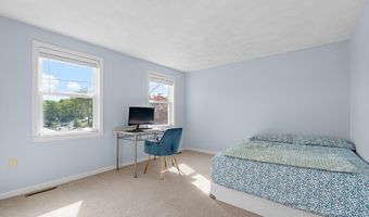 9 Rhodes St, Billerica, MA 01821