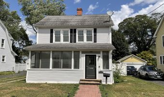 37 Westminster St, Hamden, CT 06518
