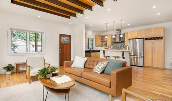 1260 Claremont Dr, Boulder, CO 80305