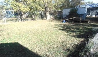 1108 Douglas St SE, Ardmore, OK 73401