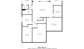 16857 Guarani St NW, Andover, MN 55304