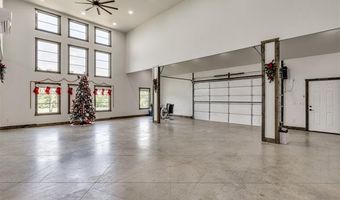 11446 Mary Knox Dr, Beggs, OK 74421