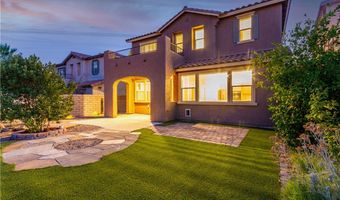 520 Ivy Spring St, Las Vegas, NV 89138