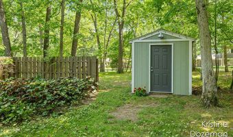 7358 SHEFFIELD Dr SE, Ada, MI 49301
