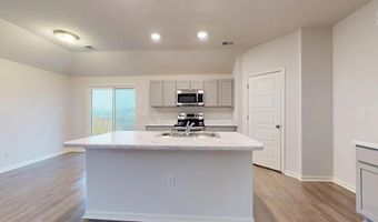 1008 Santa Fe Trl Plan: RC Bridgeport, Bauxite, AR 72011
