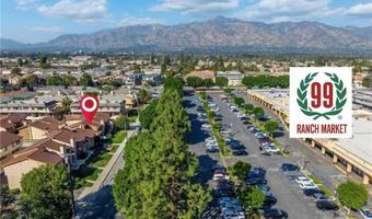 1231 S Golden W 11, Arcadia, CA 91007
