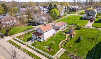 742 S Arch Ave, Alliance, OH 44601