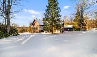 265 Heino Rd, Acworth, NH 03601