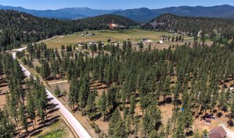 1120 Hole In The Wall Rd, Bonner, MT 59823