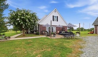 1093 W Boggy Depot, Atoka, OK 74525