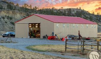 10 PRONGHORN Ln, Bridger, MT 59014