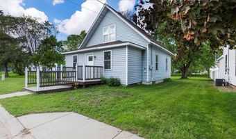 751 Roe St, Brooten, MN 56316