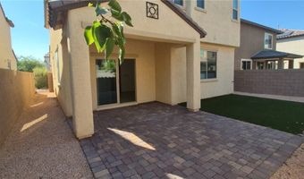 483 Fortissimo St, Henderson, NV 89011