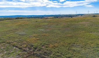 CS 2620 Road, Anadarko, OK 73005