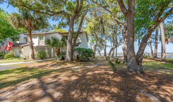 4 Marsh Harbor Dr A, Beaufort, SC 29907