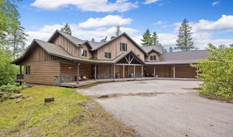 70 Big Cedar, Bigfork, MT 59911