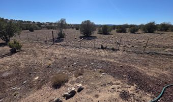 1505 W Bernadine S Way, Ash Fork, AZ 86320