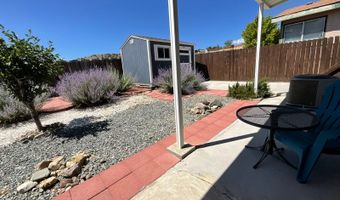 200 James Ct 18, Carson City, NV 89706