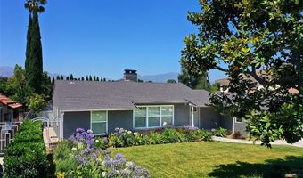 249 Las Tunas, Arcadia, CA 91007